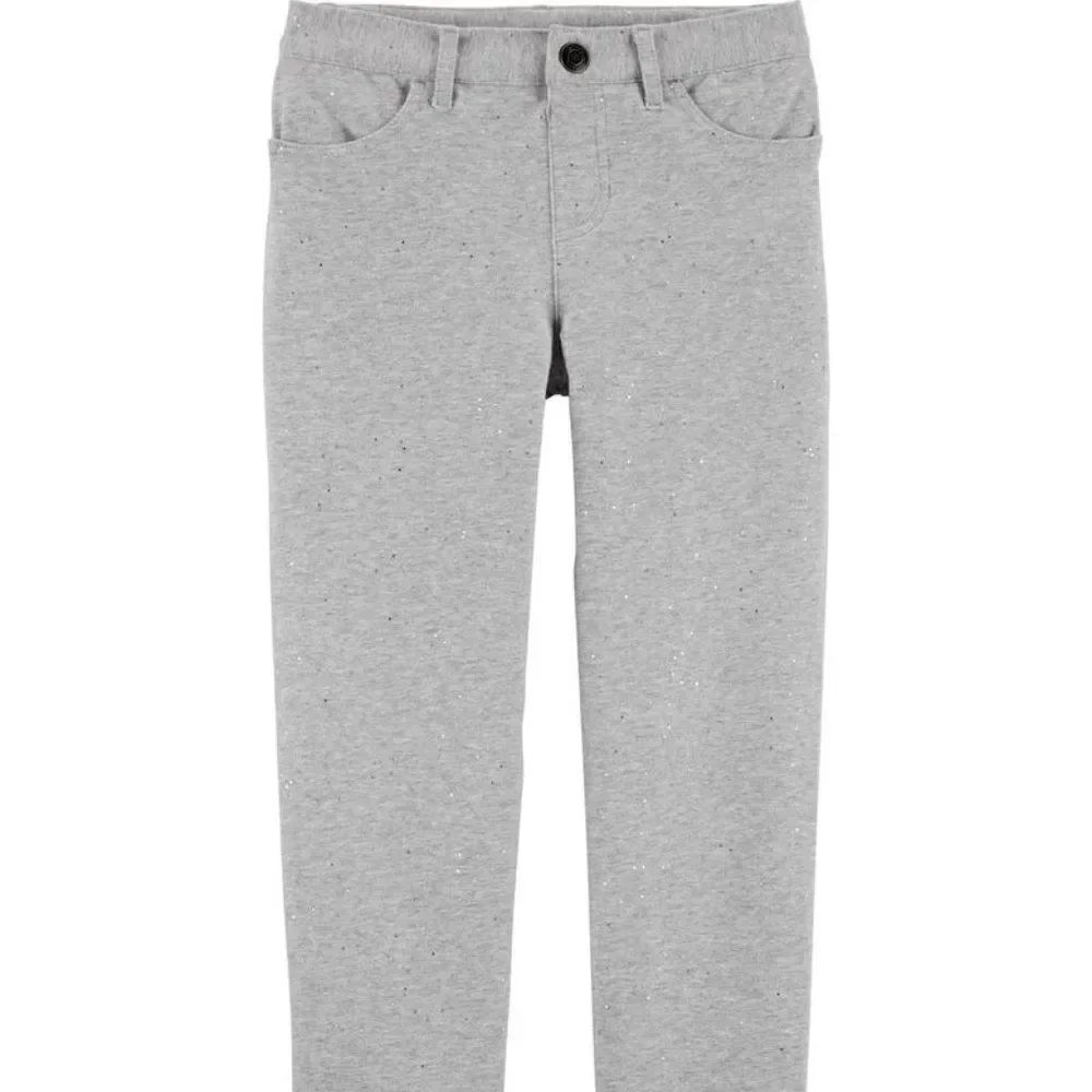 ‎Carter’s Glitter Jeggings